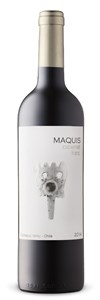 14 Maquis Gran Reserva Cabernet Franc 2014